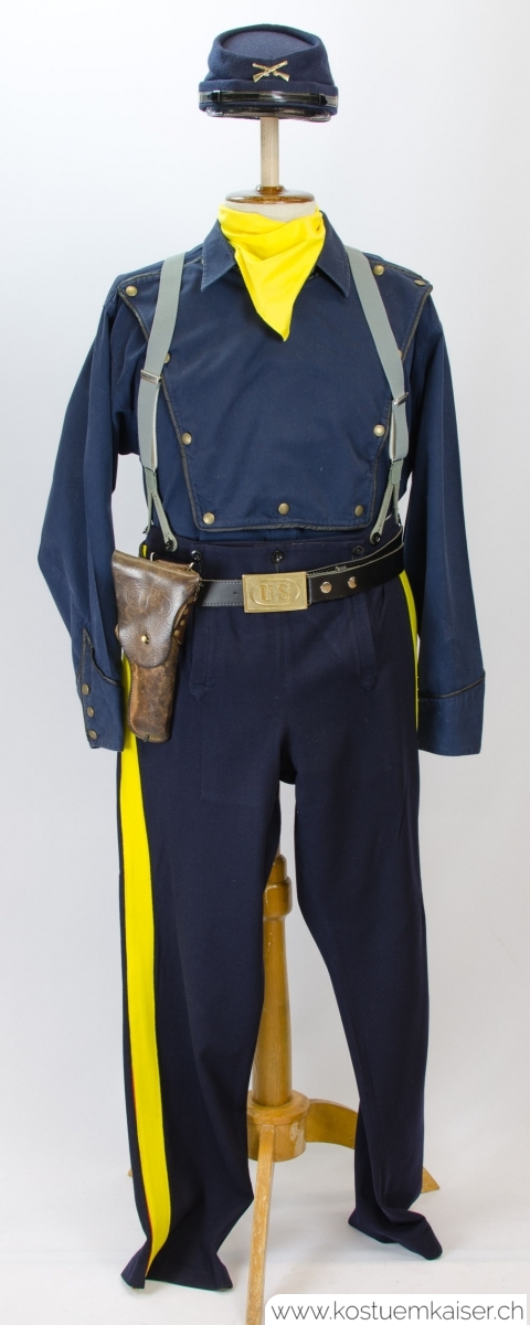 Nordstaaten Uniform