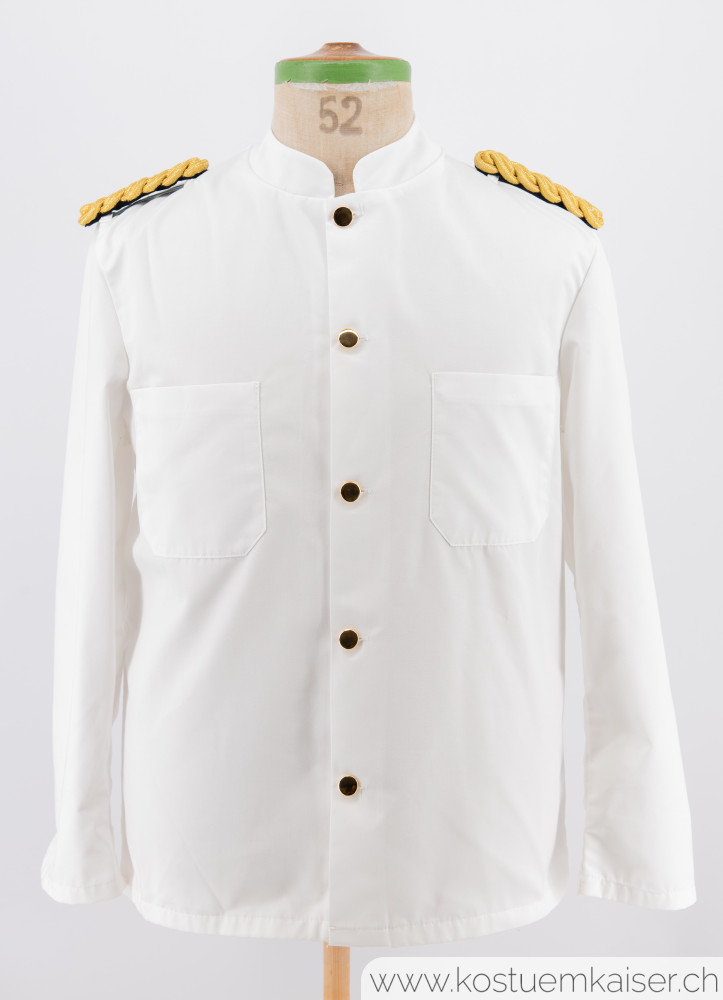 Kellnerjacke Chef de Service