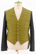 English Servant's Jacket