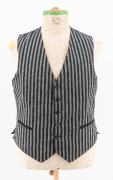 Waiter's Waistcoat