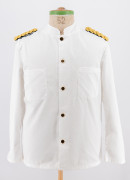 Head Waiter's Jacket