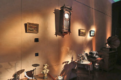 Divers accessoires de 1912