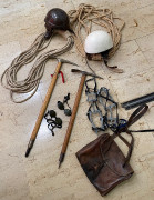 Accessoires d’alpinisme