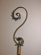 Crosse d'évêque