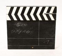 Clap de cinéma