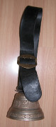 Cloche, ouverture 18 cm