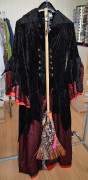 Balai de sorcière