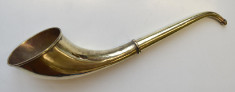 Cornet acoustique