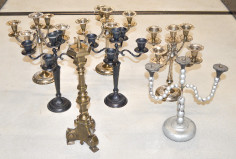 Chandelier