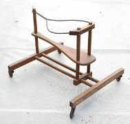 Draisienne pour enfant