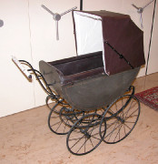 Landau du tournant du siècle