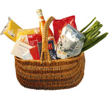 Panier