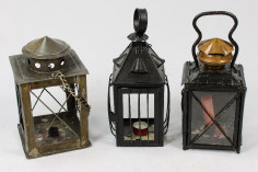 Lanternes