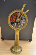 Télégraphe de machine