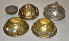 Bols médiévaux