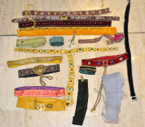 Ceinture médiévale
