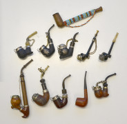 Pipes