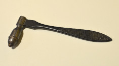Marteau à réflexes