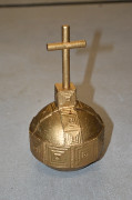 Globe royal