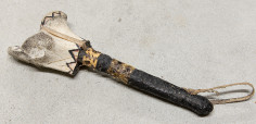 Sceptre rituel
