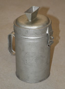 Boîte de collecte