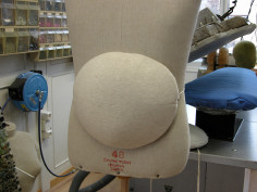 Ventre de grossesse 1