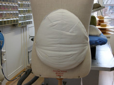Ventre de grossesse 2