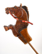 Cheval-bâton