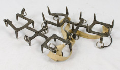 Crampons