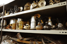 Accessoires de théâtre