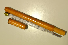 Thermomètre