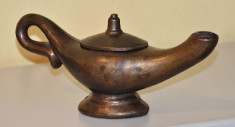 Lampe merveilleuse