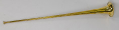 Trompette de fanfare