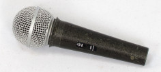 Microphone
