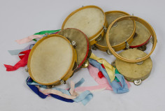 Tambourin