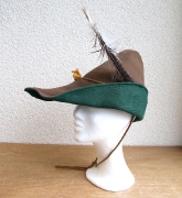 Robin Hood Mütze