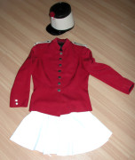 Majorette