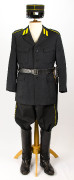 Service de sécurité 1960