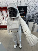 Astronaut Suit (Watch Not Included)