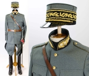 General Guisan Uniform