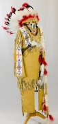 Indianer Häuptling Kostüm